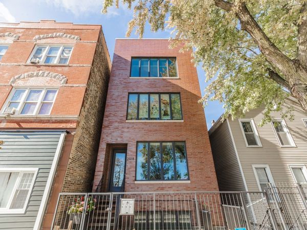 Unit 3, Chicago, IL 60608