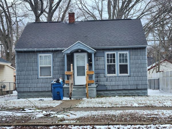 3028 Morton Avenue, Muskegon, MI 49444
