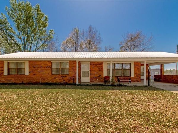 36140 J W RILES Road , Mount Hermon, LA 70450