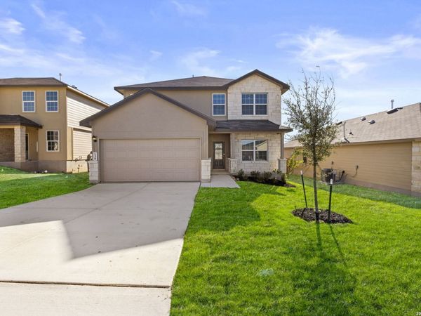 130 Tawny Owl, San Antonio, TX 78253