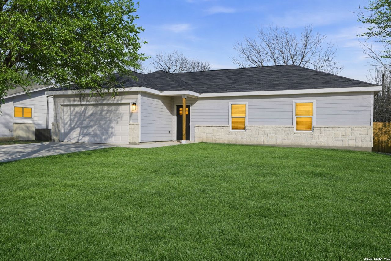 7126 Grand Valley, San Antonio, TX 78242 Main Photo