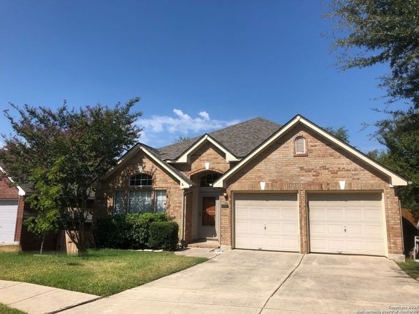 12027 HART PATH, San Antonio, TX 78249