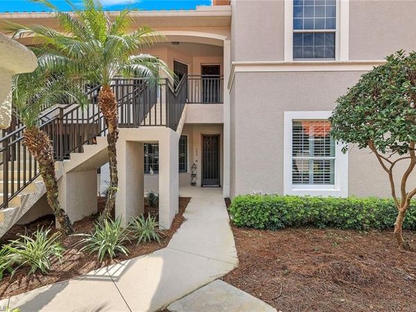 28430 Altessa WAY, Unit 102, BONITA SPRINGS, FL 34135