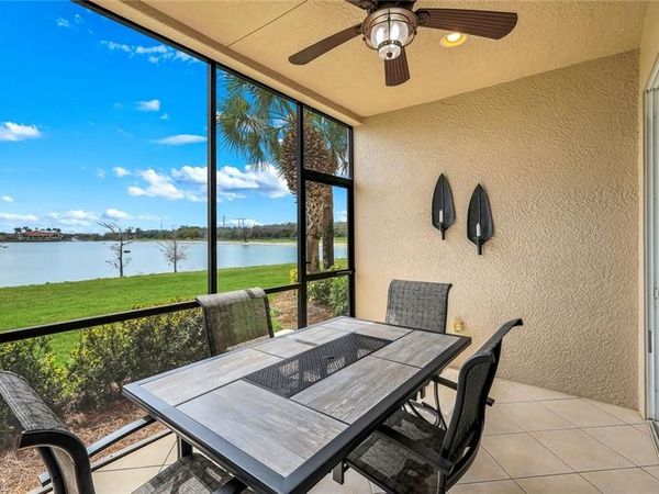 28430 Altessa WAY , Unit 102, BONITA SPRINGS, FL 34135