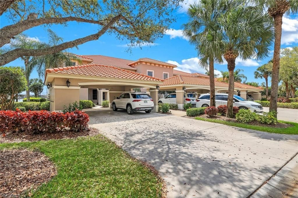 28430 Altessa Way, Unit 102, Bonita Springs, FL 34135 Photo