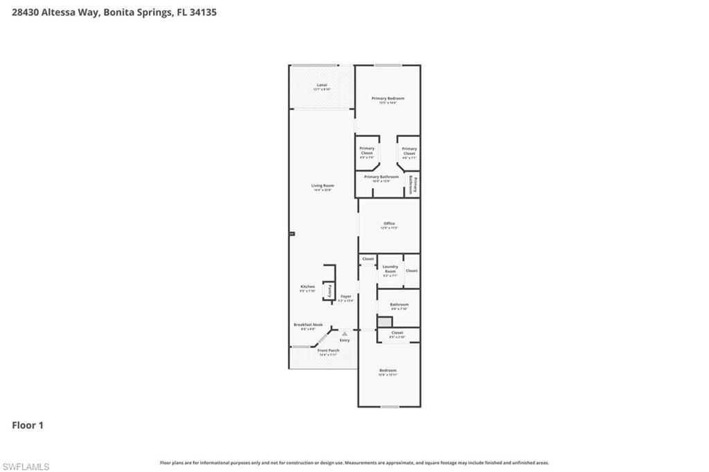 28430 Altessa Way, Unit 102, Bonita Springs, FL 34135 Photo