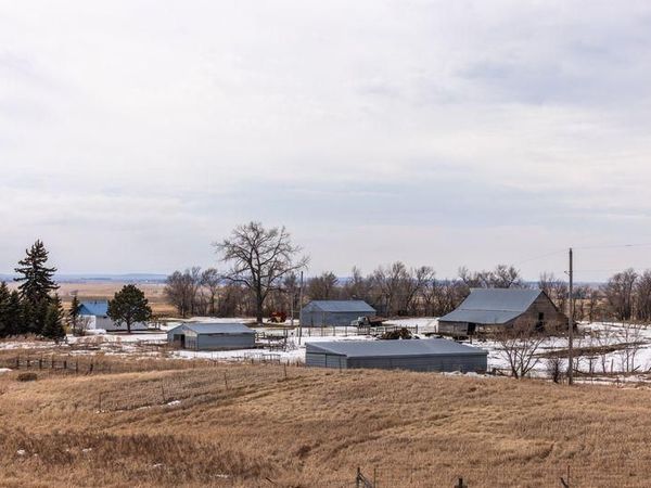 1587 18th Avenue NW, Turtle Lake, ND 58575