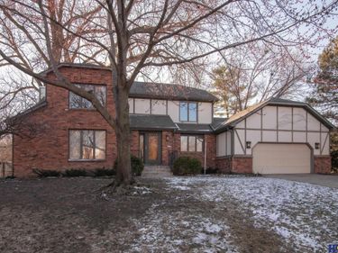 1205 Evergreen Drive, Lincoln, NE 68510