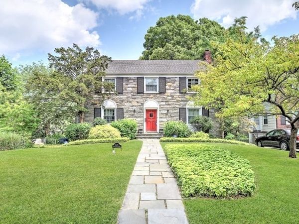 548 Hartford Ct, South Orange, NJ 07079