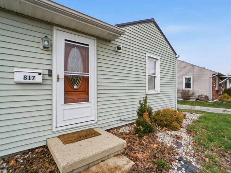 817 Murlin Avenue, Celina, OH 45822 Photo 3