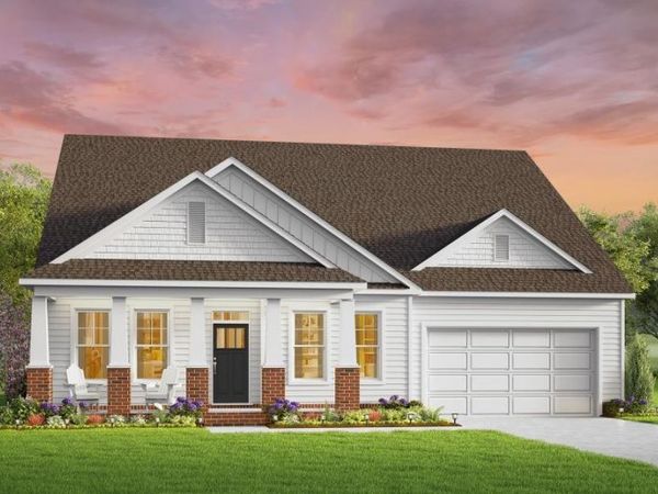 3078 Cider House Road , Toano, VA 23168