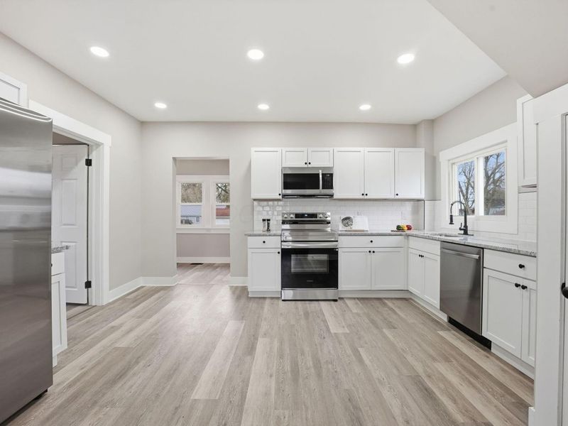 419 E Pleasant Street, Mount Vernon, OH 43050 Photo 10