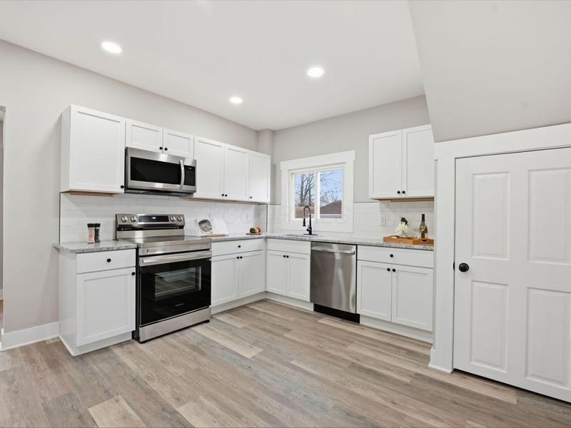 419 E Pleasant Street, Mount Vernon, OH 43050 Photo 11