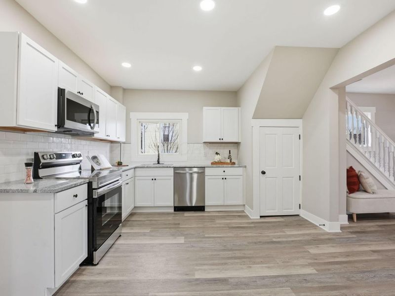 419 E Pleasant Street, Mount Vernon, OH 43050 Photo 12