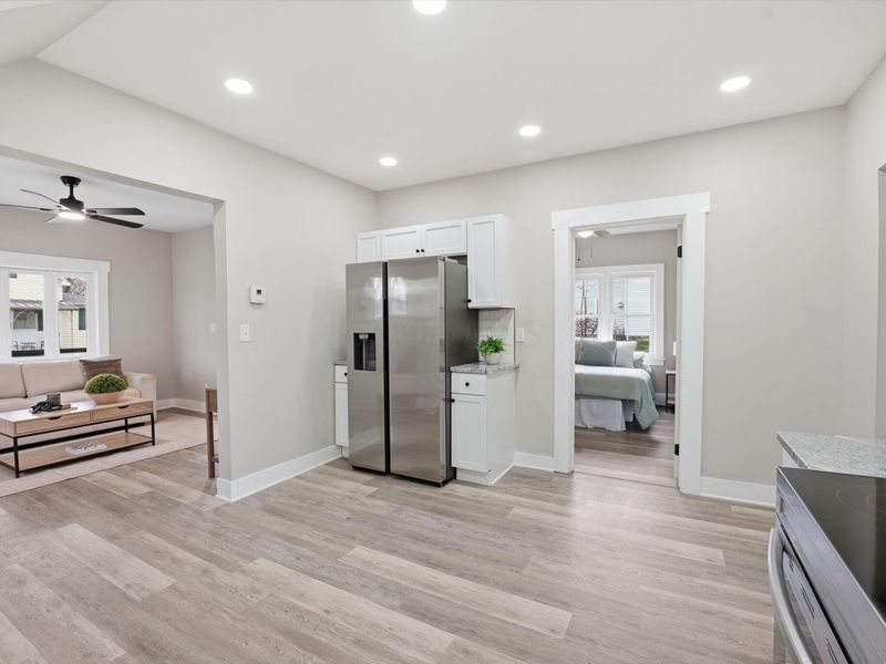 419 E Pleasant Street, Mount Vernon, OH 43050 Photo 14