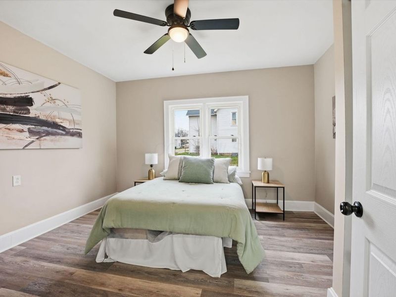 419 E Pleasant Street, Mount Vernon, OH 43050 Photo 15