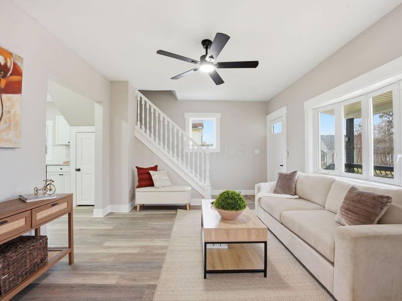 419 E Pleasant Street, Mount Vernon, OH 43050 Photo 2