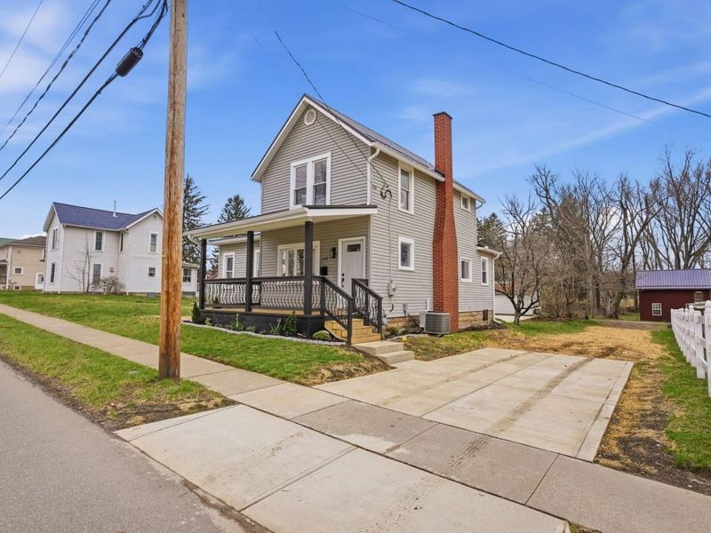 419 E Pleasant Street, Mount Vernon, OH 43050 Photo 29