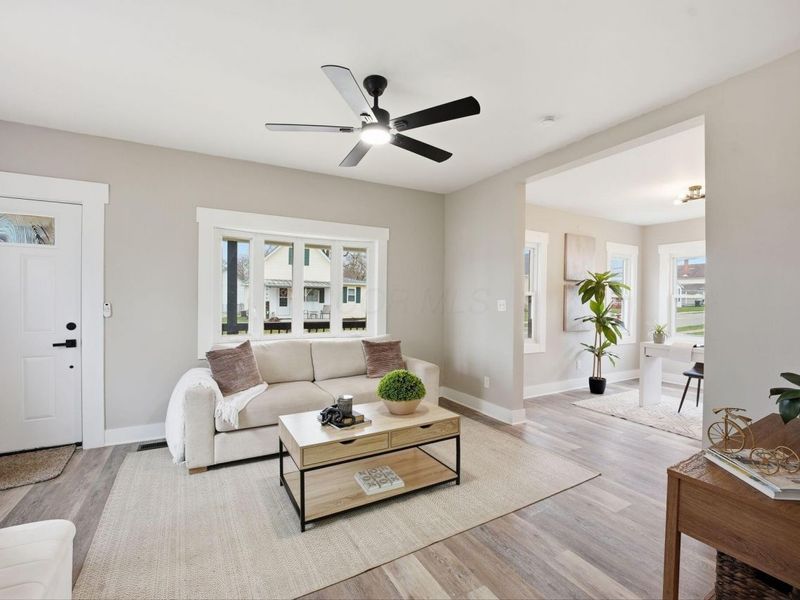 419 E Pleasant Street, Mount Vernon, OH 43050 Photo 3