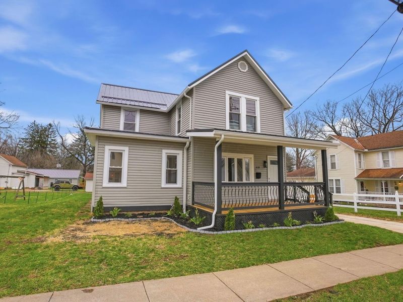 419 E Pleasant Street, Mount Vernon, OH 43050 Photo 30