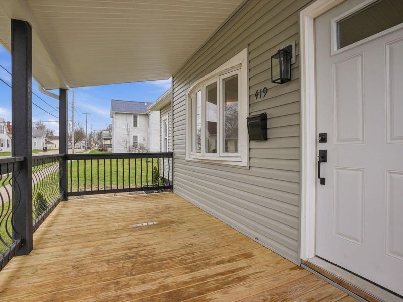 419 E Pleasant Street, Mount Vernon, OH 43050 Photo 31