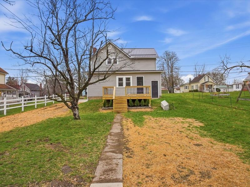 419 E Pleasant Street, Mount Vernon, OH 43050 Photo 34