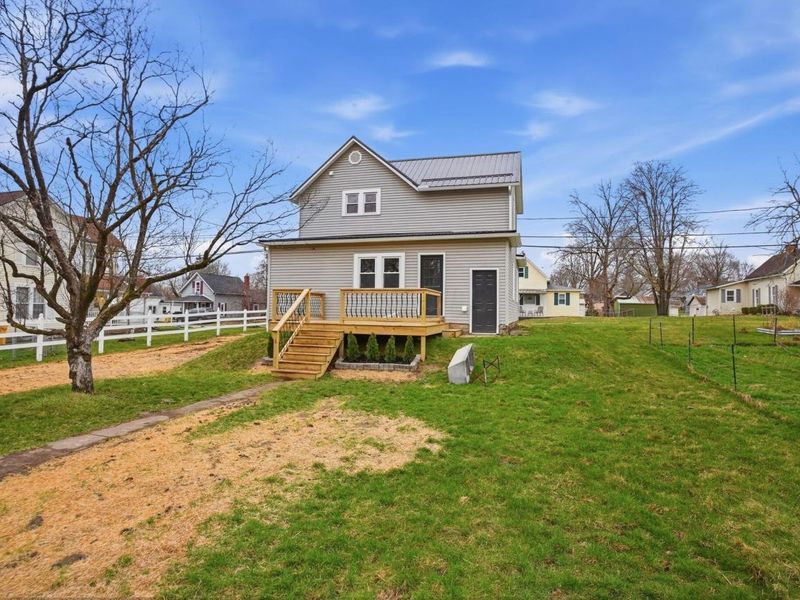 419 E Pleasant Street, Mount Vernon, OH 43050 Photo 35