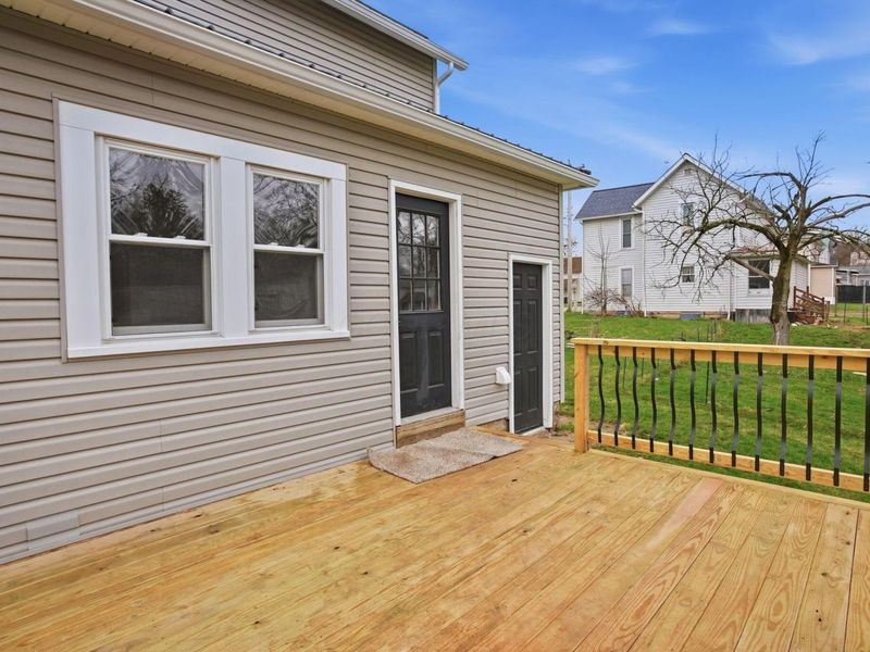 419 E Pleasant Street, Mount Vernon, OH 43050 Photo 36