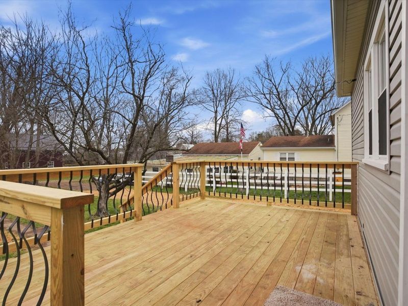 419 E Pleasant Street, Mount Vernon, OH 43050 Photo 37