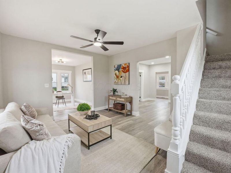 419 E Pleasant Street, Mount Vernon, OH 43050 Photo 4