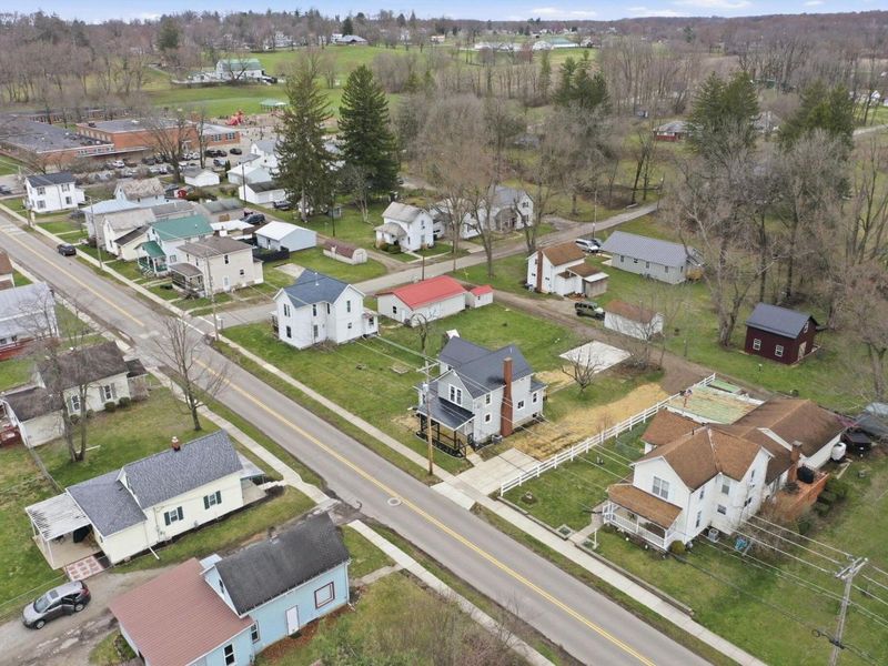 419 E Pleasant Street, Mount Vernon, OH 43050 Photo 42