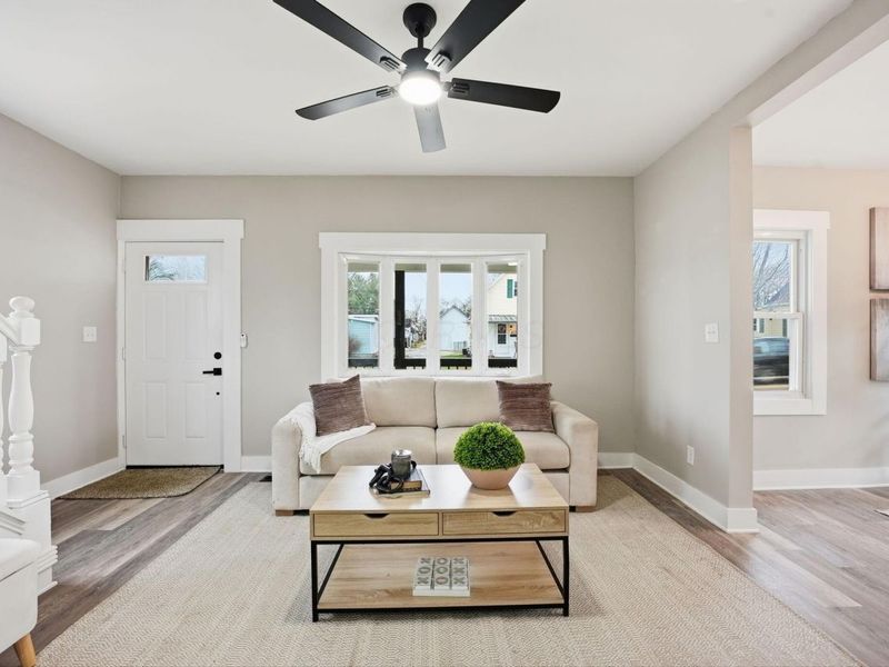 419 E Pleasant Street, Mount Vernon, OH 43050 Photo 5