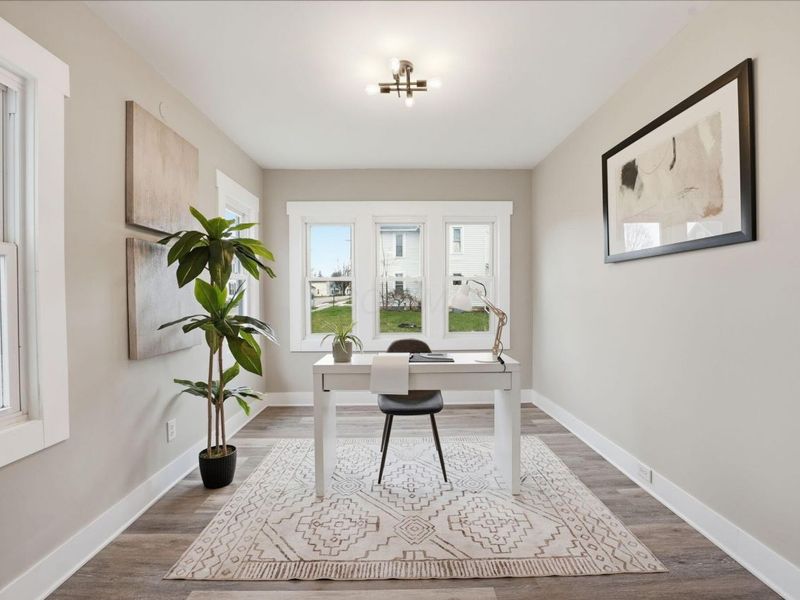 419 E Pleasant Street, Mount Vernon, OH 43050 Photo 6