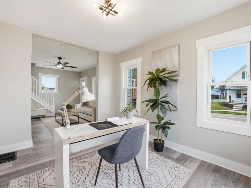 419 E Pleasant Street, Mount Vernon, OH 43050 Photo 8