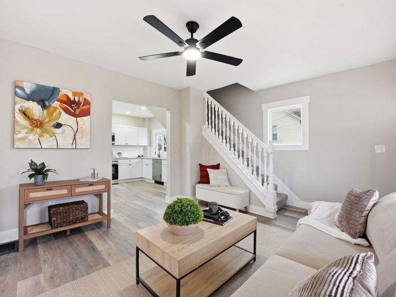 419 E Pleasant Street, Mount Vernon, OH 43050 Photo 9