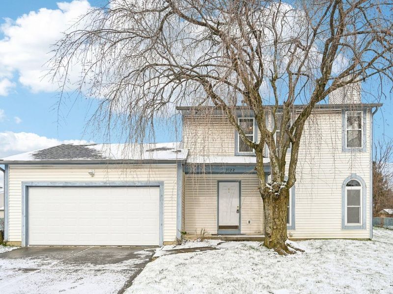 3122 Tromley Court, Dublin, OH 43017 Photo 1