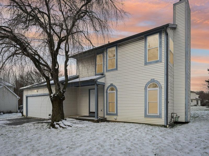 3122 Tromley Court, Dublin, OH 43017 Photo 3