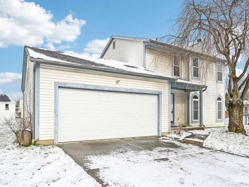 3122 Tromley Court, Dublin, OH 43017 Photo 4