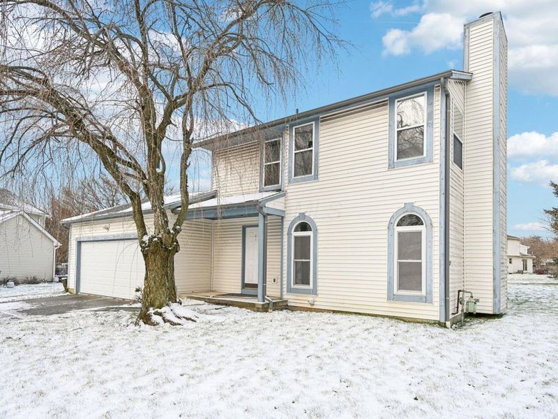 3122 Tromley Court, Dublin, OH 43017 Photo 5