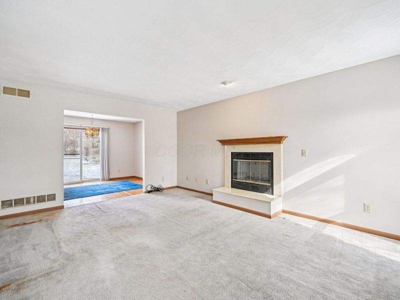 3122 Tromley Court, Dublin, OH 43017 Photo 6