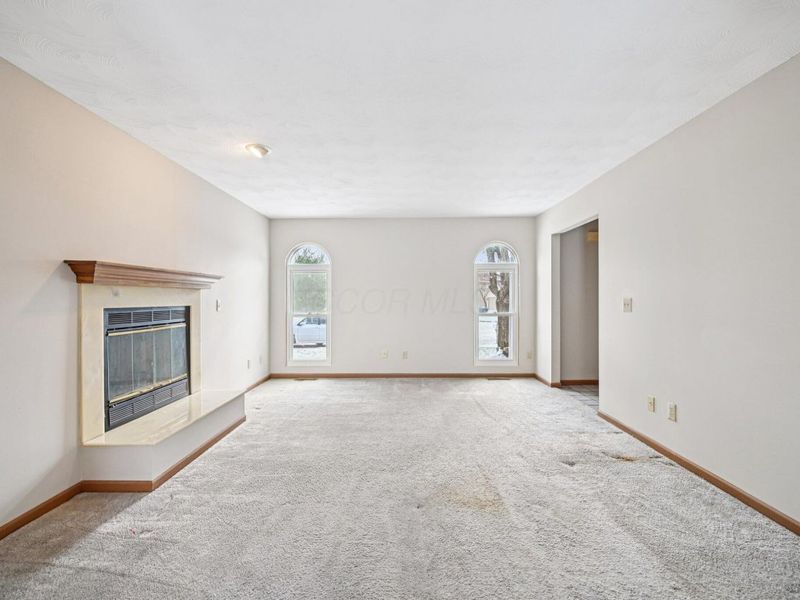 3122 Tromley Court, Dublin, OH 43017 Photo 8