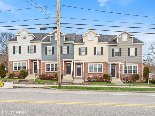 176 Main St, Unit 3, Medway, MA 02053