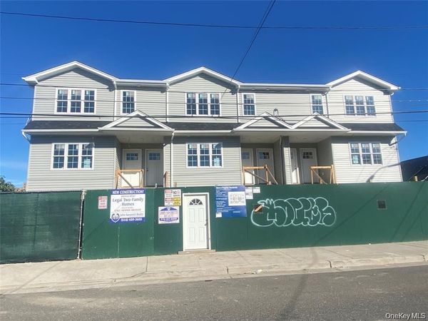 340 Beach 46th Street , Far Rockaway, NY 11691