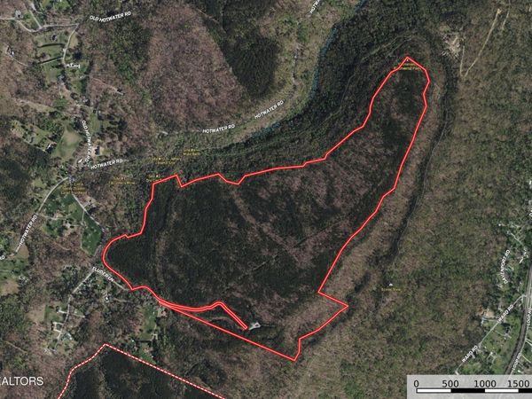 Sluder Lane, Soddy-Daisy, TN 37379