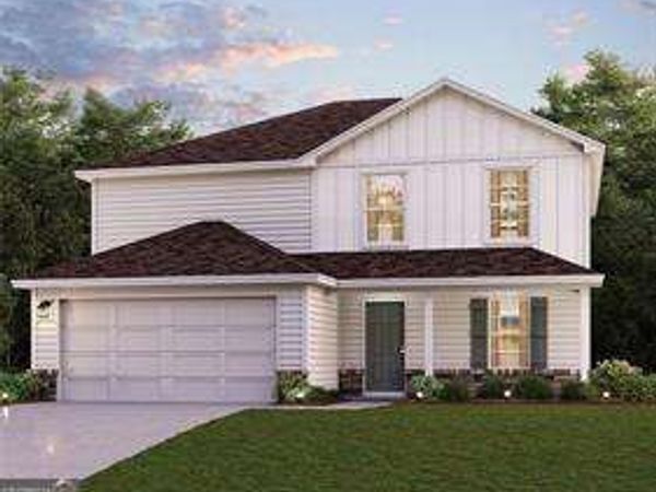 560 pemberton Street, Kingston, GA 30145