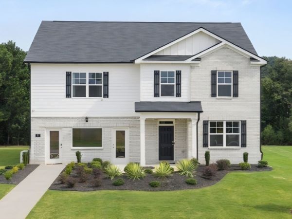 47 Weymouth Drive, Locust Grove, GA 30248