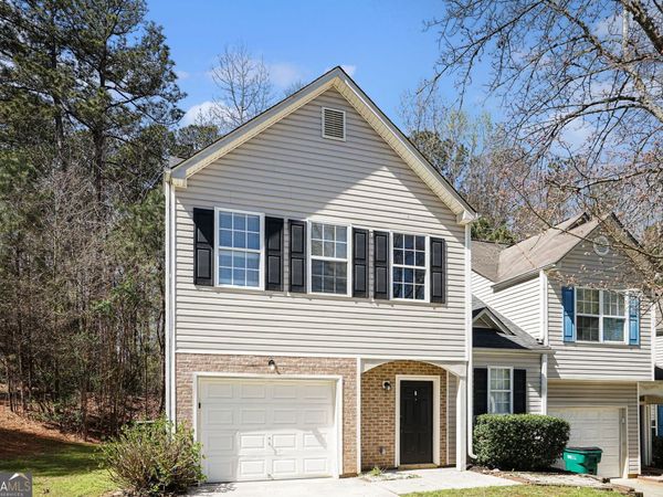 6667 Sunset Park, Rex, GA 30273