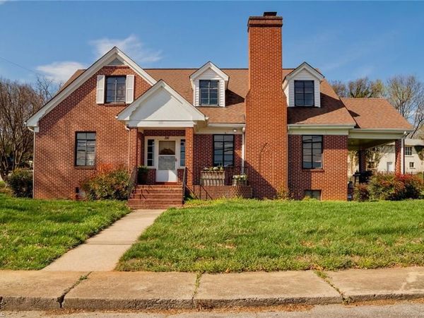 316 D Street , North Wilkesboro, NC 28697