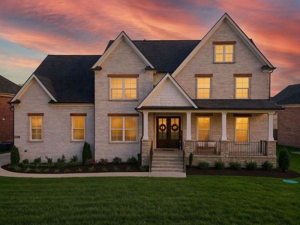 5120 High Park Hill Dr, Arrington, TN 37014