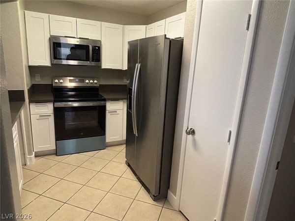 2300 E Silverado Ranch Boulevard , Unit 1096, Las Vegas, NV 89183